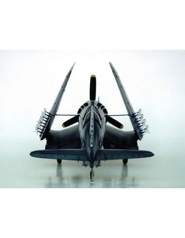 Vought F4U-1D Corsair, 1/32 - Trumpeter 02221