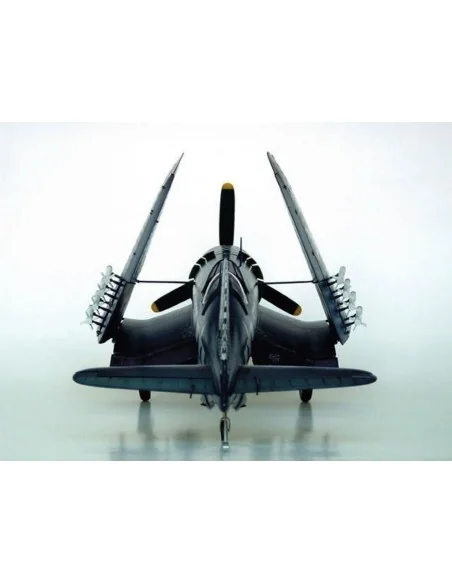Vought F4U-1D Corsair, 1/32 - Trumpeter 02221