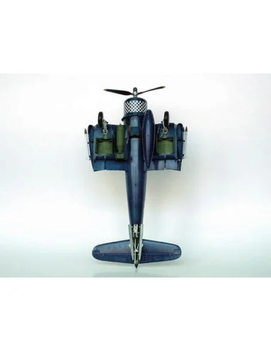 Vought F4U-1D Corsair, 1/32 - Trumpeter 02221
