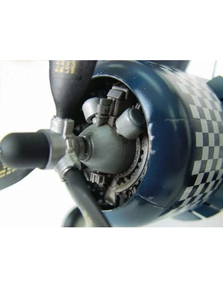 Vought F4U-1D Corsair, 1/32 - Trumpeter 02221
