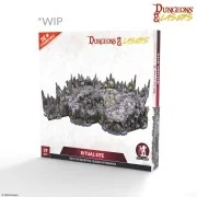 Ritual Site - Archon Studio DNL0118