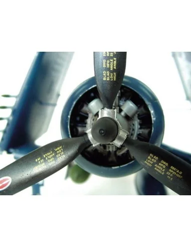 Vought F4U-1D Corsair, 1/32 - Trumpeter 02221
