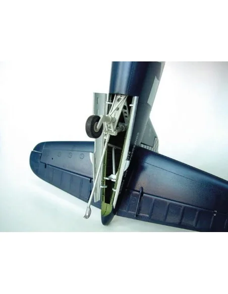 Vought F4U-1D Corsair, 1/32 - Trumpeter 02221
