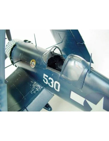 Vought F4U-1D Corsair, 1/32 - Trumpeter 02221