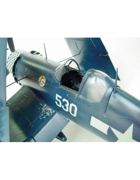 Vought F4U-1D Corsair, 1/32 - Trumpeter 02221