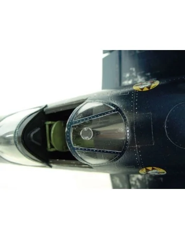 Vought F4U-1D Corsair, 1/32 - Trumpeter 02221
