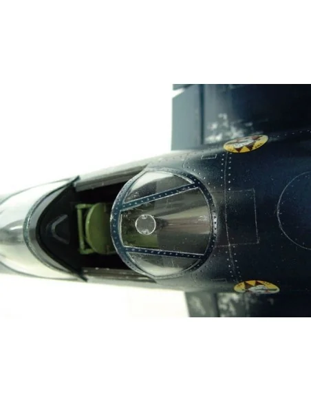 Vought F4U-1D Corsair, 1/32 - Trumpeter 02221