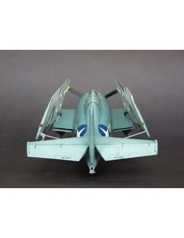 Grumman F4F-4 Wildcat, 1/32 - Trumpeter 02223