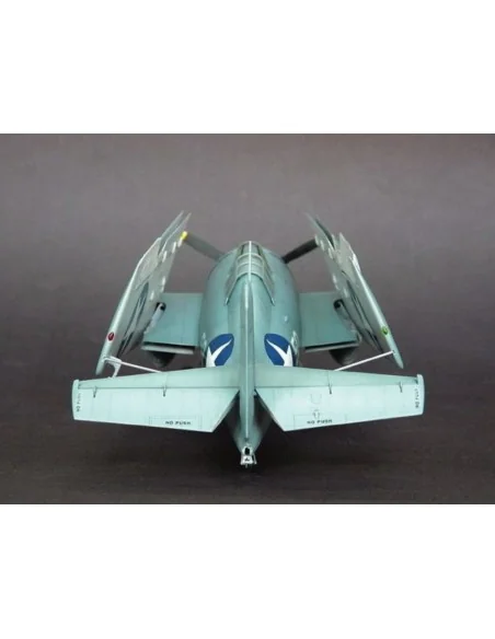Grumman F4F-4 Wildcat, 1/32 - Trumpeter 02223
