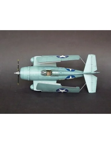 Grumman F4F-4 Wildcat, 1/32 - Trumpeter 02223