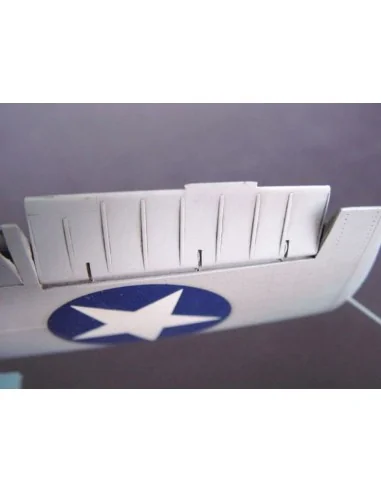 Grumman F4F-4 Wildcat, 1/32 - Trumpeter 02223