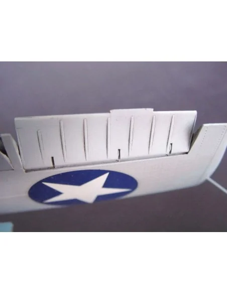 [NO_DESC] Grumman F4F-4 Wildcat, 1/32 - Trumpeter 02223