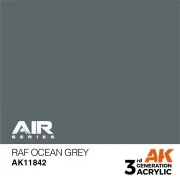 RAF Ocean Grey - AK Interactive AK11842