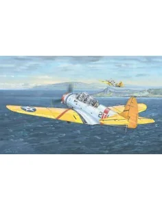 TBD-1 Devastator, 1/32 - Trumpeter 02226