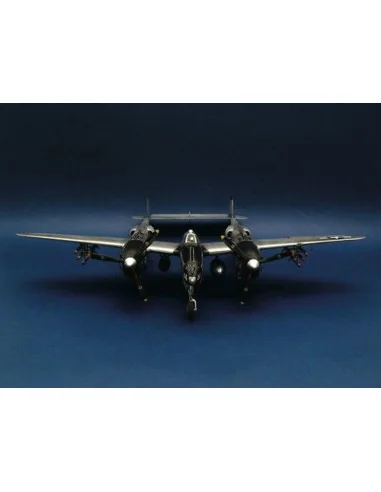 Lockheed P-38 L-5-LO Lightning, 1/32 - Trumpeter 02227