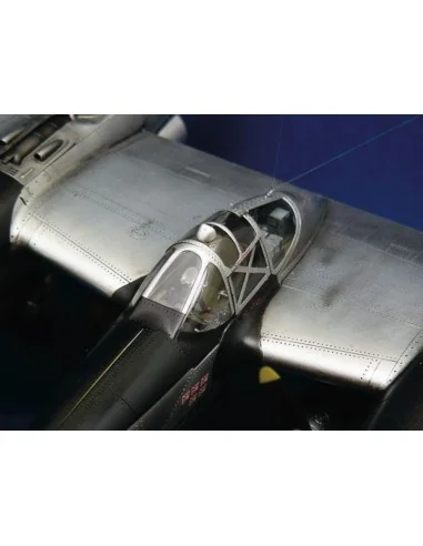 Lockheed P-38 L-5-LO Lightning, 1/32 - Trumpeter 02227