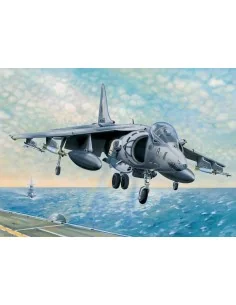 AV-8B Harrier II, 1/32 - Trumpeter 02229