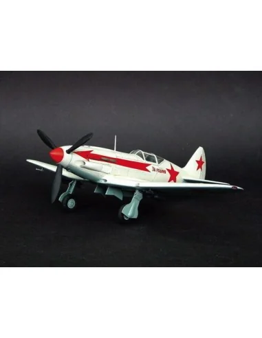 [NO_DESC] Mikoyan-Gurevich MiG-3, 1/32 - Trumpeter 02230