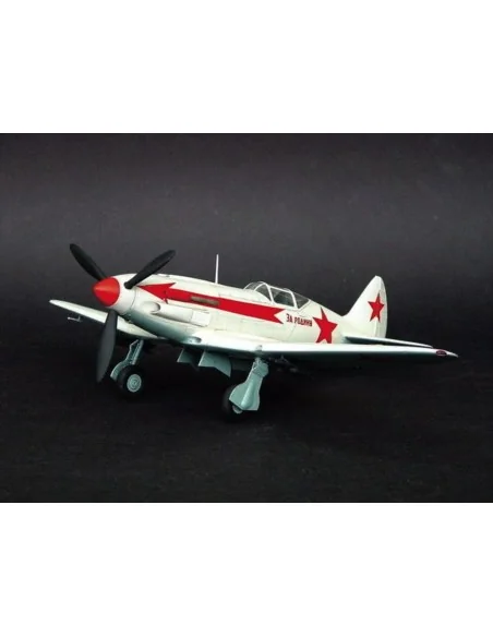 Mikoyan-Gurevich MiG-3, 1/32 - Trumpeter 02230