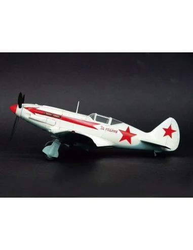 Mikoyan-Gurevich MiG-3, 1/32 - Trumpeter 02230