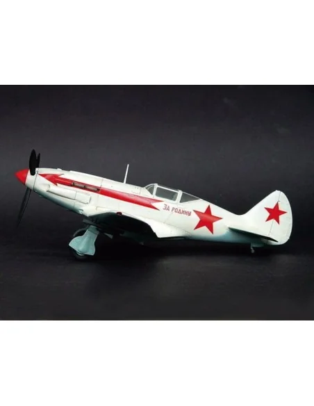 [NO_DESC] Mikoyan-Gurevich MiG-3, 1/32 - Trumpeter 02230