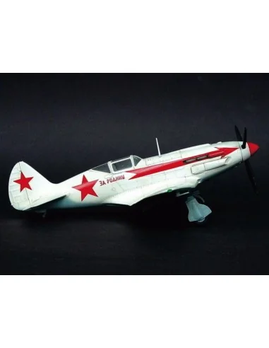 Mikoyan-Gurevich MiG-3, 1/32 - Trumpeter 02230