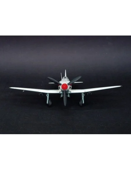 [NO_DESC] Mikoyan-Gurevich MiG-3, 1/32 - Trumpeter 02230