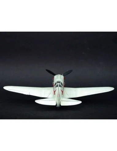 Mikoyan-Gurevich MiG-3, 1/32 - Trumpeter 02230