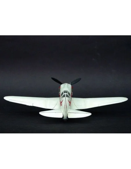Mikoyan-Gurevich MiG-3, 1/32 - Trumpeter 02230