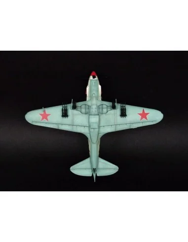 [NO_DESC] Mikoyan-Gurevich MiG-3, 1/32 - Trumpeter 02230