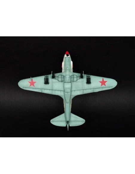 Mikoyan-Gurevich MiG-3, 1/32 - Trumpeter 02230
