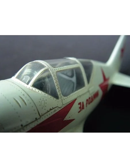 Mikoyan-Gurevich MiG-3, 1/32 - Trumpeter 02230