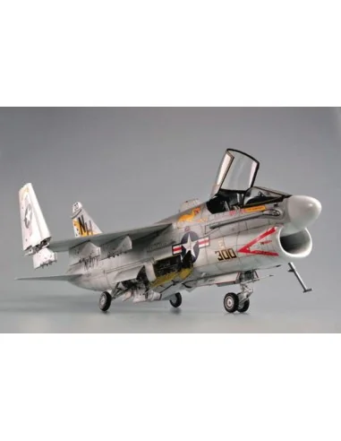 Vought A-7E Corsair II, 1/32 - Trumpeter 02231