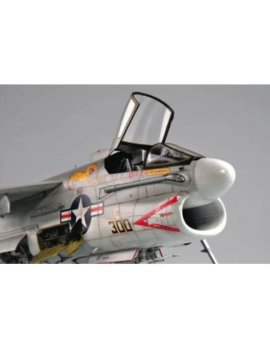 Vought A-7E Corsair II, 1/32 - Trumpeter 02231