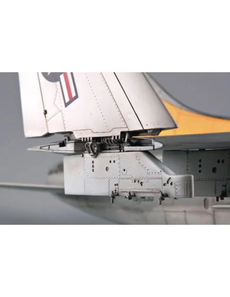 Vought A-7E Corsair II, 1/32 - Trumpeter 02231