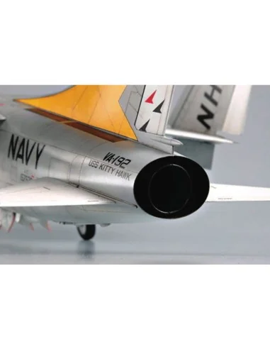 Vought A-7E Corsair II, 1/32 - Trumpeter 02231