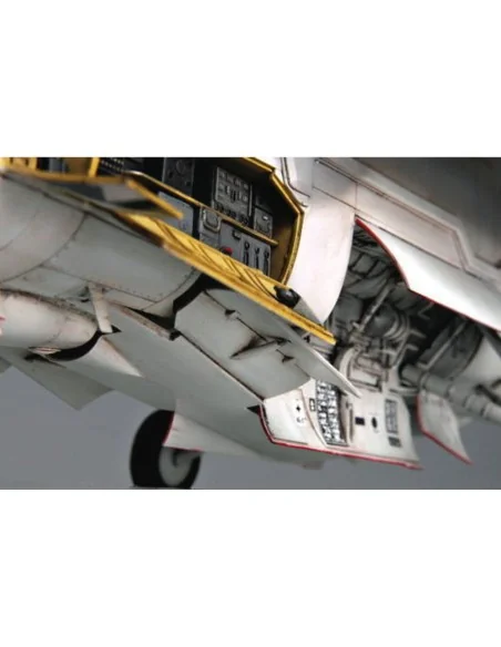 Vought A-7E Corsair II, 1/32 - Trumpeter 02231