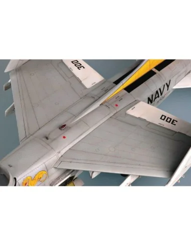 [NO_DESC] Vought A-7E Corsair II, 1/32 - Trumpeter 02231