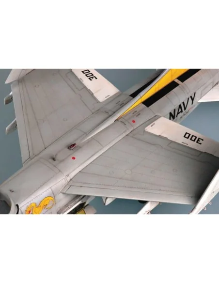 [NO_DESC] Vought A-7E Corsair II, 1/32 - Trumpeter 02231
