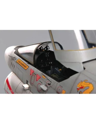 Vought A-7E Corsair II, 1/32 - Trumpeter 02231