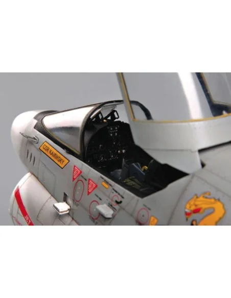 [NO_DESC] Vought A-7E Corsair II, 1/32 - Trumpeter 02231
