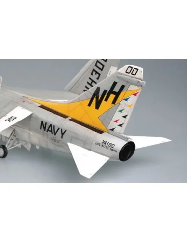 Vought A-7E Corsair II, 1/32 - Trumpeter 02231