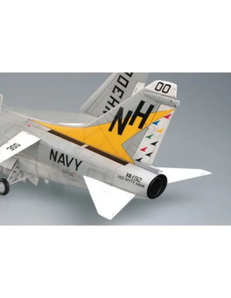 Vought A-7E Corsair II, 1/32 - Trumpeter 02231