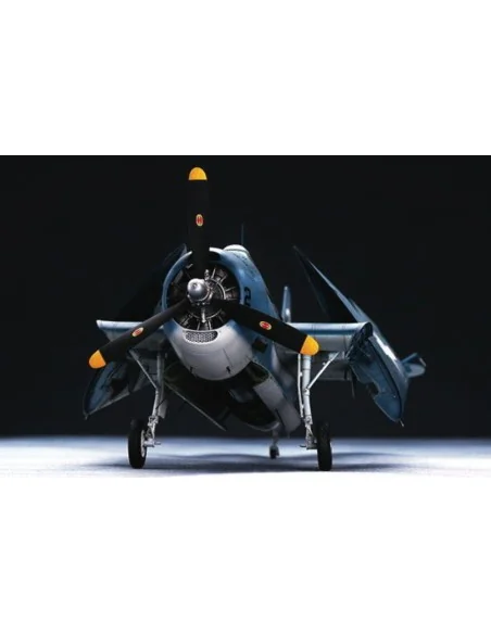Grumman TBF-3 Avenger, 1/32 - Trumpeter 02234