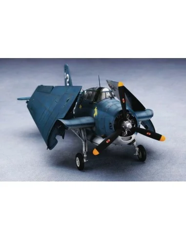 [NO_DESC] Grumman TBF-3 Avenger, 1/32 - Trumpeter 02234