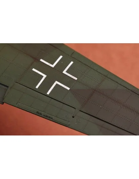 Messerschmitt Me 262 A-1a, 1/32 - Trumpeter 02235