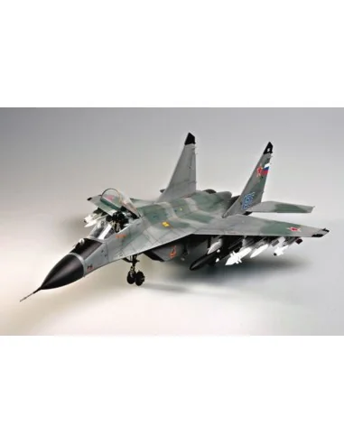 Russian MiG 29M 'Fulcrum' Fighter, 1/32 - Trumpeter 02238