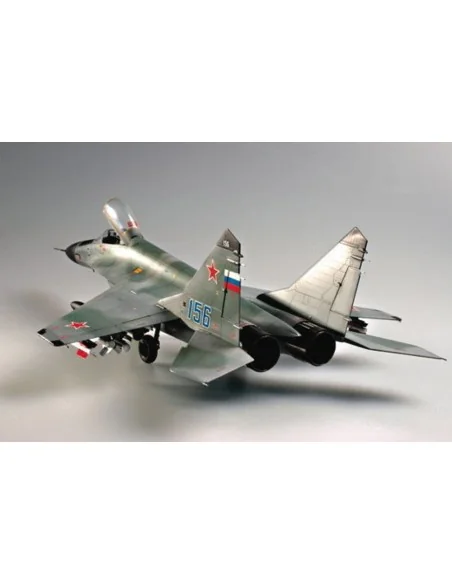 Russian MiG 29M 'Fulcrum' Fighter, 1/32 - Trumpeter 02238