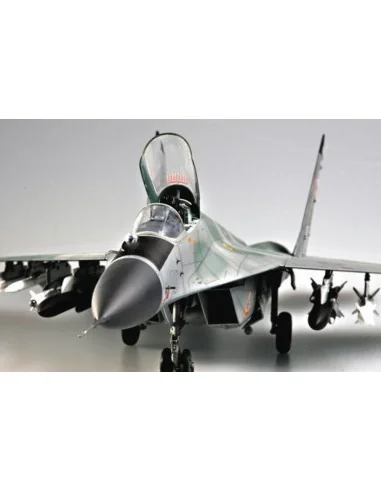 Russian MiG 29M 'Fulcrum' Fighter, 1/32 - Trumpeter 02238