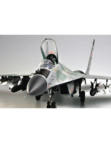 Russian MiG 29M 'Fulcrum' Fighter, 1/32 - Trumpeter 02238